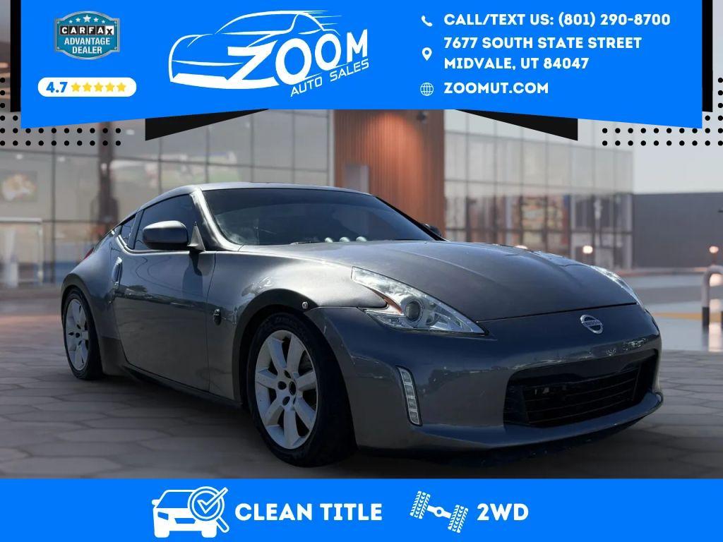 nissan 370z coupe 2014 JN1AZ4EH3EM631375 image nissan 370z coupe 2014 JN1AZ4EH3EM631375 image